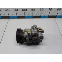 Компрессор кондиционера Volvo S80 (2006 - 2016) 30722087