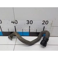 Патрубок отопителя Volvo S80 (2006 - 2016) 30792226