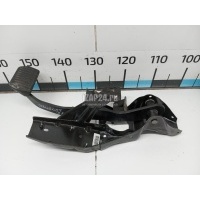Педаль тормоза Volvo S80 (2006 - 2016) 31317321