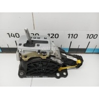 Кулиса КПП Volvo S80 (2006 - 2016) 31256036