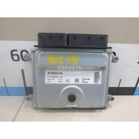Блок управления двигателем Volvo S80 (2006 - 2016) 36000493