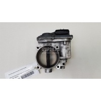 Заслонка дроссельная электрическая Mitsubishi Pajero/Montero IV (V8, V9) (2007 - 2021) 1450A033