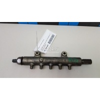 Рейка топливная (рампа) Mitsubishi Pajero/Montero IV (V8, V9) (2007 - 2021) 1465A034
