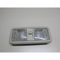 Плафон салонный Mitsubishi Pajero/Montero IV (V8, V9) (2007 - 2021) MR962020YA