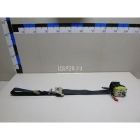 Ремень безопасности с пиропатроном Mitsubishi Pajero/Montero IV (V8, V9) (2007 - 2021) 7000A464YB