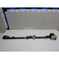 Ремень безопасности с пиропатроном Mitsubishi Pajero/Montero IV (V8, V9) (2007 - 2021) 7000A463YB