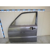 Дверь передняя левая Mitsubishi Pajero/Montero IV (V8, V9) (2007 - 2021) 5700A877