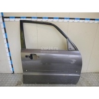 Дверь передняя правая Mitsubishi Pajero/Montero IV (V8, V9) (2007 - 2021) 5700A878