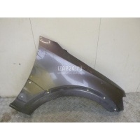 Крыло переднее правое Mitsubishi Pajero/Montero IV (V8, V9) (2007 - 2021) 5220D618
