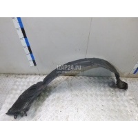 Локер передний правый Mitsubishi Pajero/Montero IV (V8, V9) (2007 - 2021) 5370A536