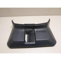 Накладка двери багажника Mitsubishi Pajero/Montero IV (V8, V9) (2007 - 2021) 5837A049