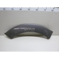 Накладка заднего крыла правого Mitsubishi Pajero/Montero IV (V8, V9) (2007 - 2021) 7420A082YB