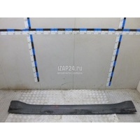 Накладка на порог (наружная) Mitsubishi Pajero/Montero IV (V8, V9) (2007 - 2021) 7405A089