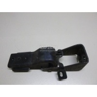 Петля двери багажника нижняя Mitsubishi Pajero/Montero IV (V8, V9) (2007 - 2021) 5839A012