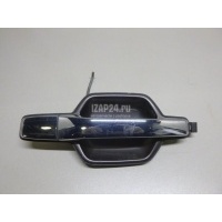 Ручка двери задней наружная правая Mitsubishi Pajero/Montero IV (V8, V9) (2007 - 2021) 5746A058YB