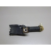 Форсунка омывателя фары Mitsubishi Pajero/Montero IV (V8, V9) (2007 - 2021) 8264A025
