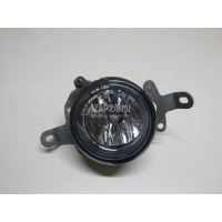 Фара противотуманная Mitsubishi Pajero/Montero IV (V8, V9) (2007 - 2021) 8321A305