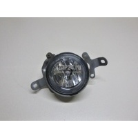 Фара противотуманная Mitsubishi Pajero/Montero IV (V8, V9) (2007 - 2021) 8321A305