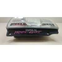 Фонарь задний левый Mitsubishi Pajero/Montero IV (V8, V9) (2007 - 2021) 8330A565