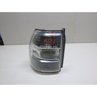 Фонарь задний левый Mitsubishi Pajero/Montero IV (V8, V9) (2007 - 2021) 8330A565