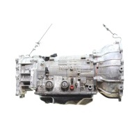 АКПП (автоматическая коробка переключения передач) Mitsubishi Pajero/Montero IV (V8, V9) (2007 - 2021) 2700A129