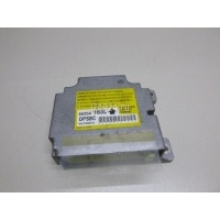 Блок управления AIR BAG Mitsubishi Pajero/Montero IV (V8, V9) (2007 - 2021) 8635A183