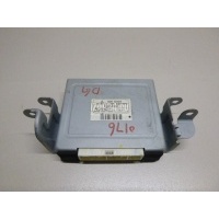 Блок электронный Mitsubishi Pajero/Montero IV (V8, V9) (2007 - 2021) 8633A034