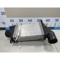 Интеркулер Mercedes Benz W204 (2007 - 2015) 2740900414