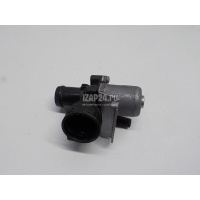 Клапан отопителя Mercedes Benz W204 (2007 - 2015) 2712030164