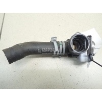 Клапан отопителя Mercedes Benz W204 (2007 - 2015) 2712030164