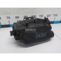 Корпус воздушного фильтра Mercedes Benz W204 (2007 - 2015) 2710901601