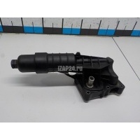 Корпус масляного фильтра Mercedes Benz W204 (2007 - 2015) 2711801210