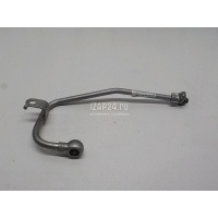 Трубка масляная Mercedes Benz W204 (2007 - 2015) 2710900077