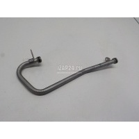 Трубка турбокомпрессора (турбины) Mercedes Benz W204 (2007 - 2015) 2712030702