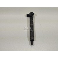 Форсунка дизельная электрическая Mercedes Benz W204 (2007 - 2015) 6510700587