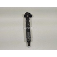 Форсунка дизельная электрическая Mercedes Benz W204 (2007 - 2015) 6510700587
