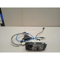 Замок двери задней левой Mercedes Benz W204 (2007 - 2015) 2047301135