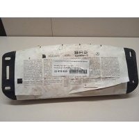 Подушка безопасности пассажирская (в торпедо) Mercedes Benz W204 (2007 - 2015) 2048600005