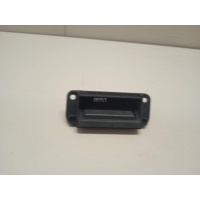 Ручка открывания багажника Mercedes Benz W204 (2007 - 2015) 2047500293