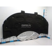 Шумоизоляция капота Mercedes Benz W204 (2007 - 2015) 2046820626