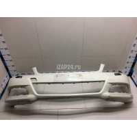 Бампер передний Mercedes Benz W204 (2007 - 2015) 20488062479999