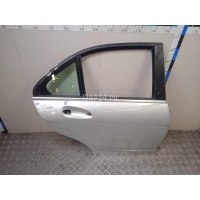 Дверь задняя правая Mercedes Benz W204 (2007 - 2015) 2047302200
