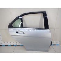 Дверь задняя правая Mercedes Benz W204 (2007 - 2015) 2047302200