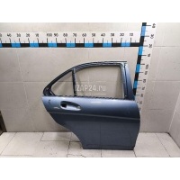 Дверь задняя правая Mercedes Benz W204 (2007 - 2015) 2047302200