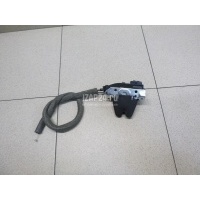 Замок багажника Mercedes Benz W204 (2007 - 2015) 2047500185