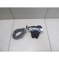 Замок багажника Mercedes Benz W204 (2007 - 2015) 2047500185