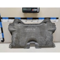 Защита картера Mercedes Benz W204 (2007 - 2015) 2045242430