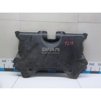 Защита картера Mercedes Benz W204 (2007 - 2015) 2045242430