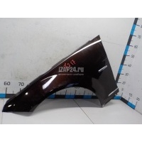 Крыло переднее левое Mercedes Benz W204 (2007 - 2015) 2048800118