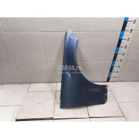 Крыло переднее правое Mercedes Benz W204 (2007 - 2015) 2048801418